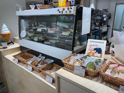 MR. HIPPO COFFEE 立会川店 사진 2
