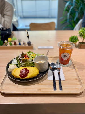 MR. HIPPO COFFEE 立会川店 사진 5