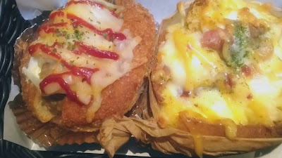 Cafe Lotty 사진 2