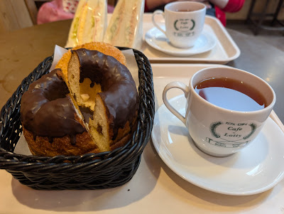 Cafe Lotty 사진 4