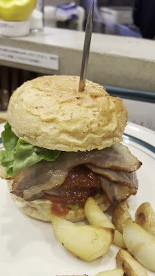 ラモーンバーガー RAMONEBURGER 사진 2