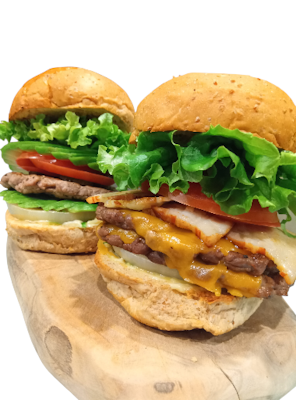 ラモーンバーガー RAMONEBURGER 사진 3