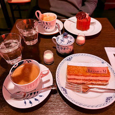 LE GARUE M 사진 3