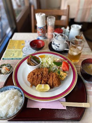 町の小さなレストラン ぴえー留(３卓…８席です) 사진 2