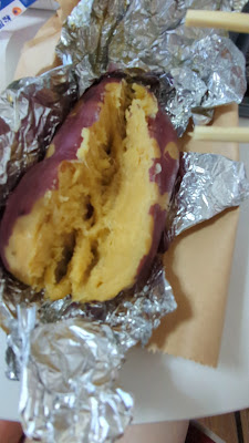 焼き芋専門店 超蜜やきいもpukupuku 本店 사진 3