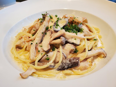 Trattoria Kawanabe 사진 3