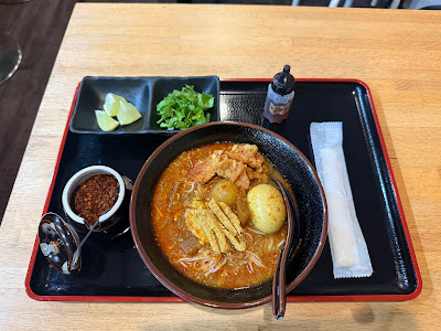 J＆Kミャンマー料理レストラン 사진 2