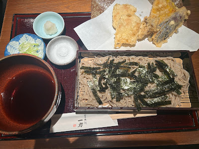 山王更科 一力 사진 4