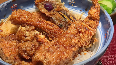 山王更科 一力 사진 3