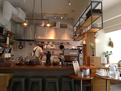 Perch Coffee 사진 2