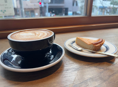 Perch Coffee 사진 5