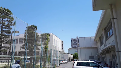 커뮤니티 플라자 야시오 사진 2