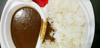 大井競馬場食堂 사진 2