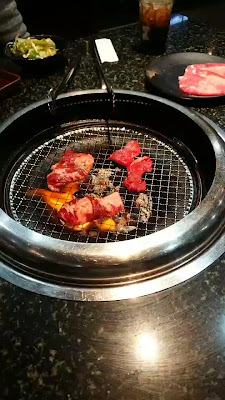 Yakinikusuehirokan Oiten 사진 2