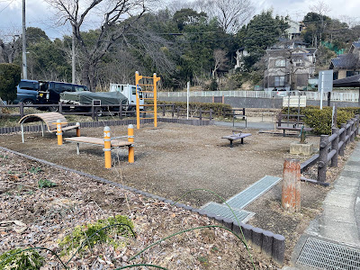 初山広場 사진 4