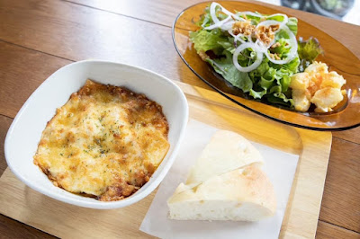 花ノキッチン 사진 4