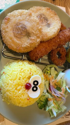 Fujiko · F · Fujio Museum Café 사진 3