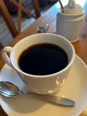 Birdland Cafe 사진 3