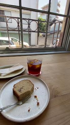 二坪喫茶 アベコーヒー 사진 3