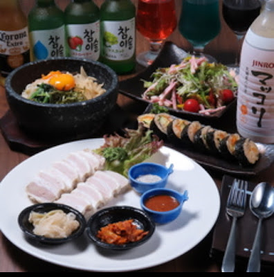 Asian Kitchen Futago 사진 4