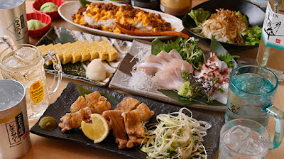 居酒屋 發 사진 2