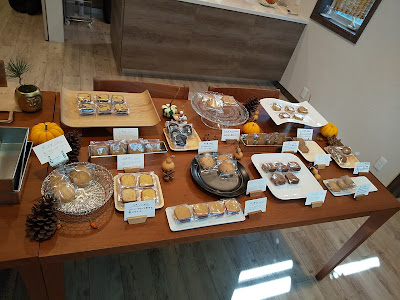 Emily Mori desserterie 사진 3