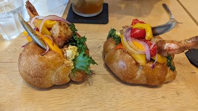 BAKERY & CAFE KOaA 사진 2