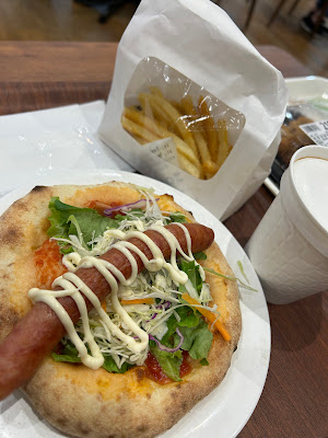 LIFE cafe 사진 3
