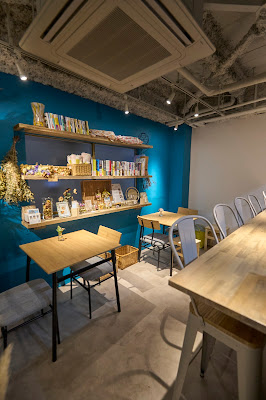 hana cafe nico 사진 4