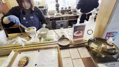 二坪食堂 사진 3