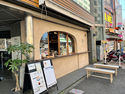 二坪食堂 사진 2