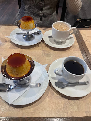 カフェ 珈琲の詩 사진 5
