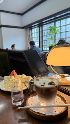 Mizusawa Coffee Shop 사진 3