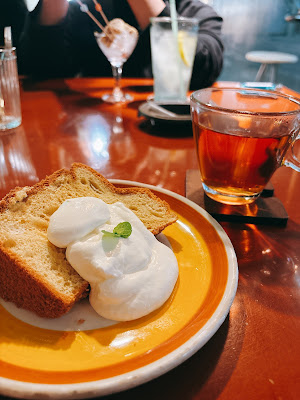 Cafe Mallory wise 사진 3