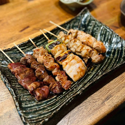 しり鳥商店 溝の口駅前店 사진 4