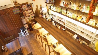 Formosa 사진 2