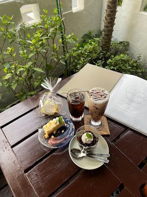 umikaji cafe. 사진 3