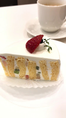 Café de FLEUR 사진 3