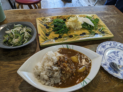 Rakuchindō 사진 2