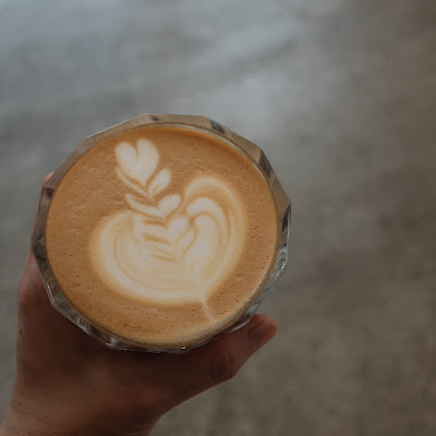 töe coffee later on 사진 3