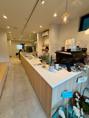 töe coffee later on 사진 2