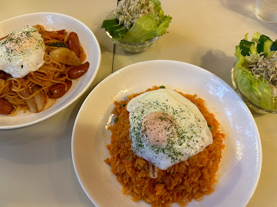 Poppy Cafe 사진 2