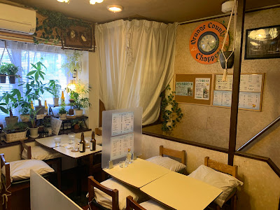Poppy Cafe 사진 4