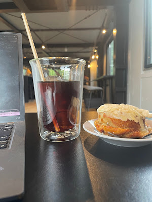 Peak by SWELL COFFEE ROASTERS 사진 4