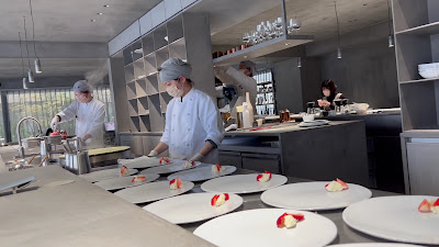 ASAKO IWAYANAGI SALON DE THÉ 사진 2
