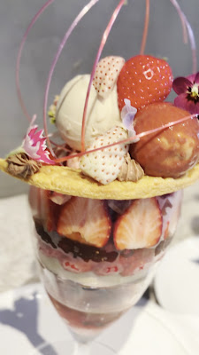 PÂTISSERIE ASAKO IWAYANAGI 사진 2