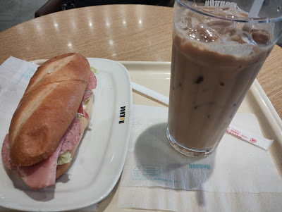 Doutor Coffee Shop Todoroki 사진 5