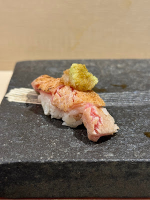 鮨 目黒 사진 2