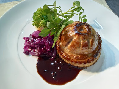 仏蘭西食堂菊地 사진 4