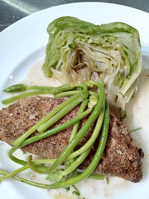 仏蘭西食堂菊地 사진 5